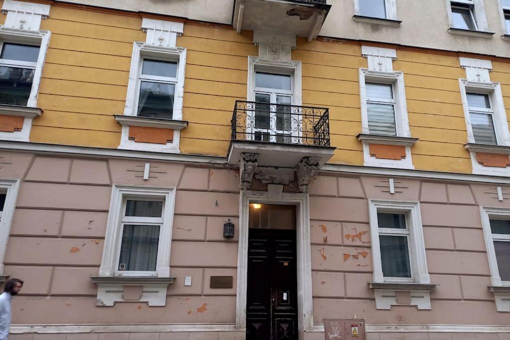 Old Town - Traugutta Street Apartment Krakow Exterior photo